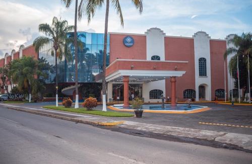 Tepic Hotel | Nk Hotel Nekié Tepic