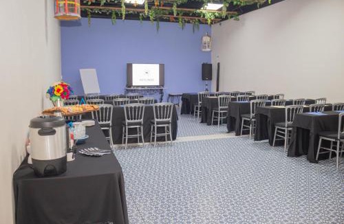 Tepic Hotel | Nk Hotel Nekié Tepic