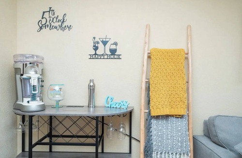 Lake Havasu City House | No Bad Days Lake Havasu