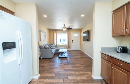 Lake Havasu City House | No Bad Days Lake Havasu