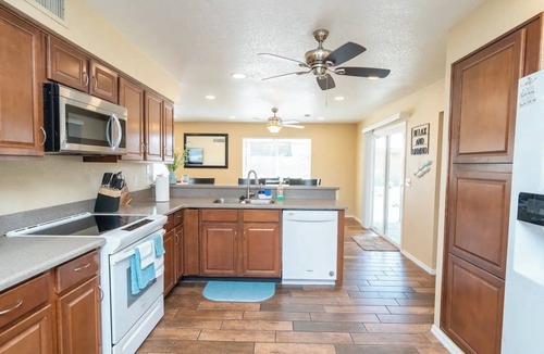 Lake Havasu City House | No Bad Days Lake Havasu