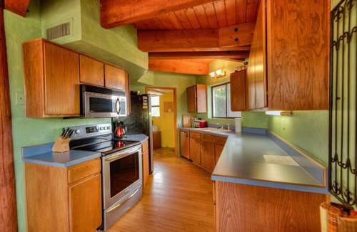 Picture Rocks House | No Pants Ranch & the Sonora Shack - A Sonoran Desert Wildlife Sanctuary