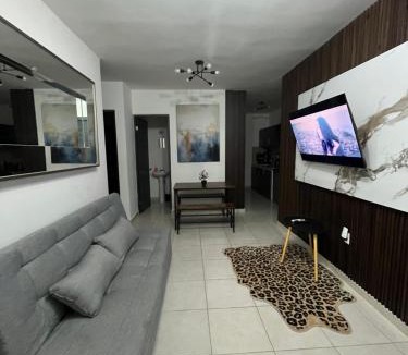 Ciudad Madero Apartment | Noir Beach Suite