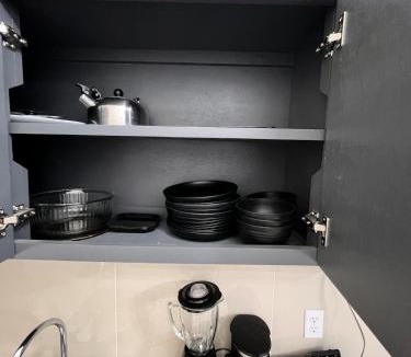 Ciudad Madero Apartment | Noir Beach Suite