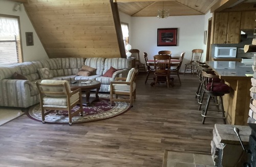 Munds Park House | Nordic Inn