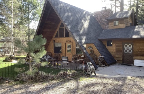 Munds Park House | Nordic Inn