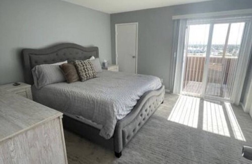 North Mountain House | North Mountain Townhouse