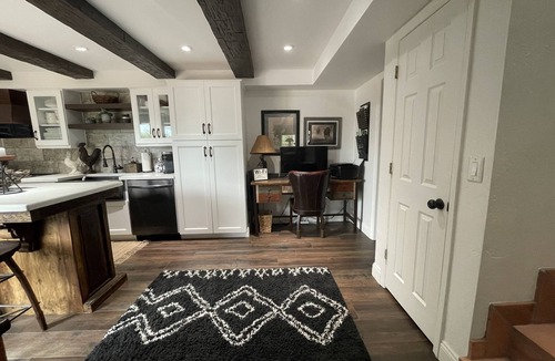 Pinnacle Peak House | North Scottsdale Townhome