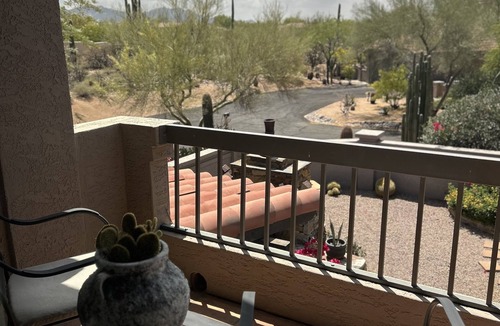 Pinnacle Peak House | North Scottsdale Townhome