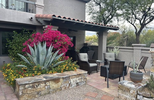Pinnacle Peak House | North Scottsdale Townhome