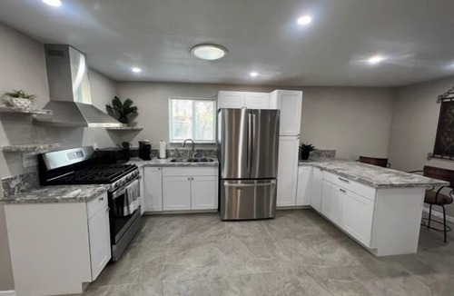 Tucson Apartment | Northwest Tucson 1BR Master Suite