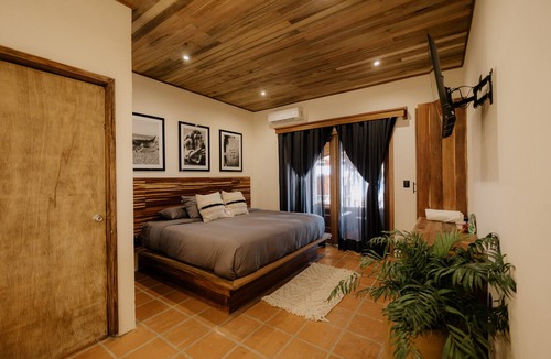 Santa Maria Tonameca Hotel | Nossa Hotel