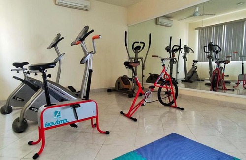 Poza Rica Hotel | Novotel De Poza Rica