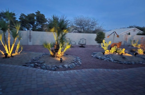 Springpointe House | nSerenity Executive Home – Your Green Valley Getaway