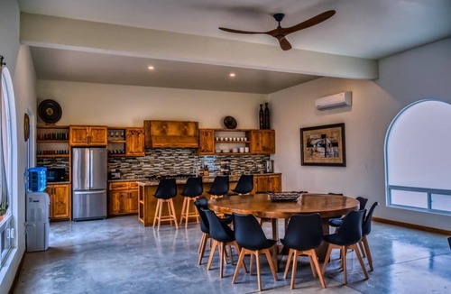 Las Conchas House | Nube del Mar with Private Pool at Las Conchas