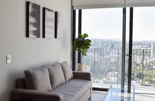 Providencia Apartment | Nuevo depa en Punto Sao Paulo