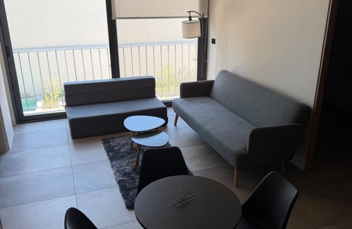 Zona Minerva Apartment | Nuevo Departamento Premium en Torre Neoliving