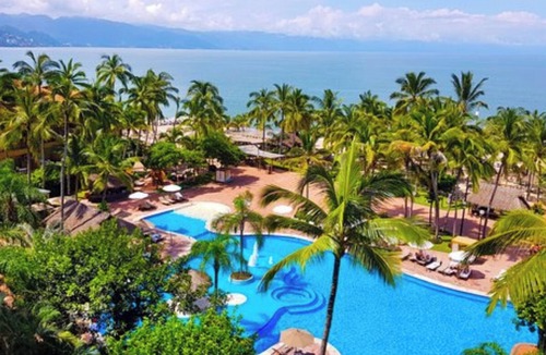 Las Jarretaderas Resort | Nuevo Nayarit-Vallarta THE RESIDENCE TWO BEDROOM LOFT