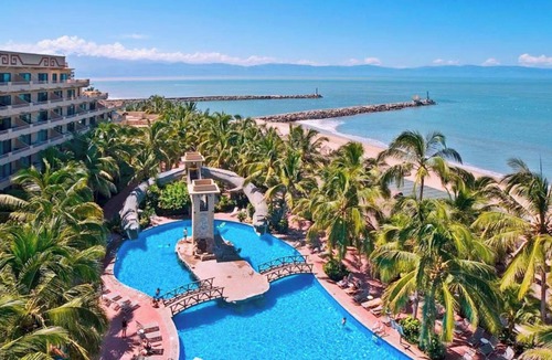 Las Jarretaderas Resort | Nuevo Nayarit-Vallarta THE RESIDENCE TWO BEDROOM LOFT