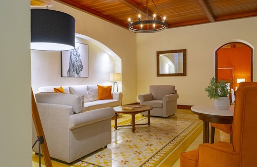 Jala Hotel | Nukari Quinta Boutique