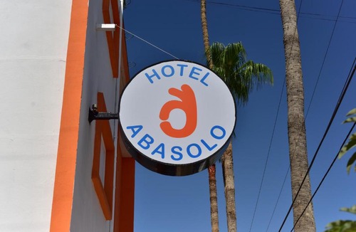 Torreon Hotel | Nuve Express Abasolo
