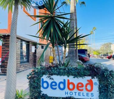 Torreon Hotel | Nuve Express Abasolo