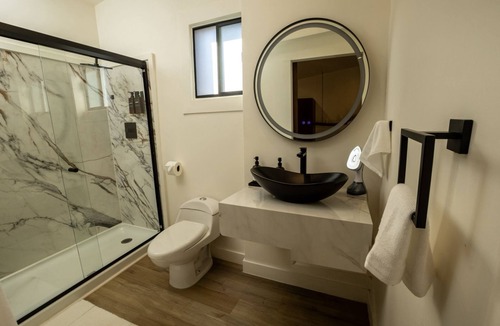 San Antonio de las Minas Hotel | o2 Resort Valle de Guadalupe