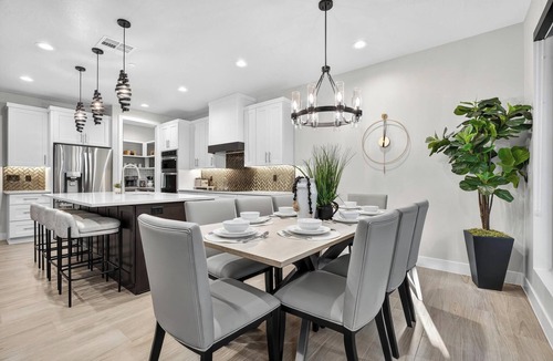 Hurricane House | Oasis at Pecan Valley l Resort Access Included