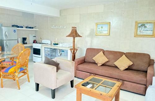 Merida Apartment | Oasis del Mar- Departamento Palma