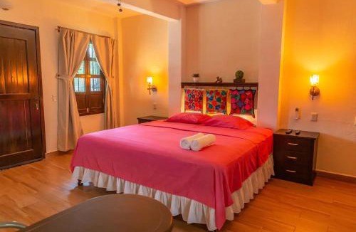 Tuxtla Gutierrez Apartment | Oasis Maya