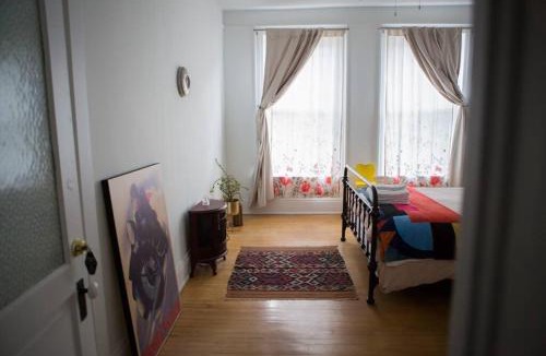 Bisbee House | Object Hotel 1BR Shared Bath Room 2C