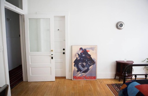 Bisbee House | Object Hotel 1BR Shared Bath Room 2C