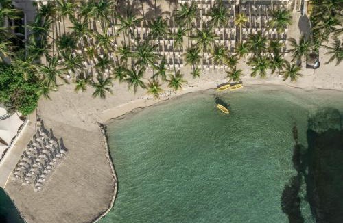 Zona Hotelera Resort | Occidental Costa Cancún - All Inclusive