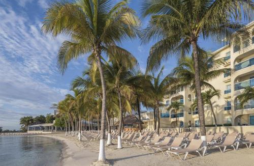 Zona Hotelera Resort | Occidental Costa Cancún - All Inclusive