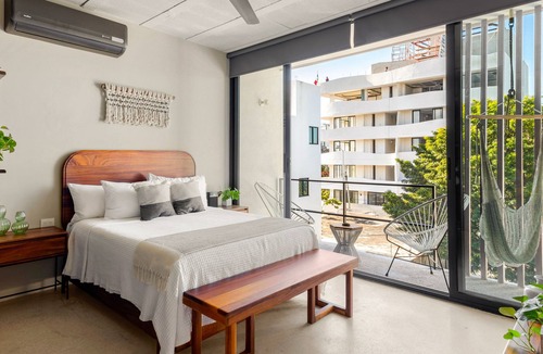 Luis Donaldo Colosio Apartment | Ocean Boutique Condos