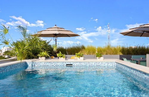 Luis Donaldo Colosio Apartment | Ocean Boutique Condos