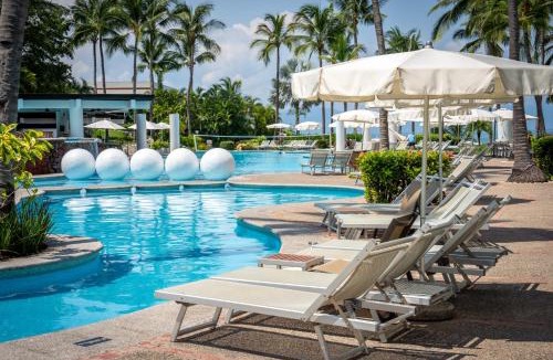 Marina Vallarta Hotel | Ocean Breeze Puerto Vallarta