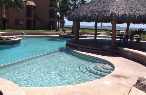 San Carlos Condo | Ocean Front Paradise! $175/Night Bahia Delfin!