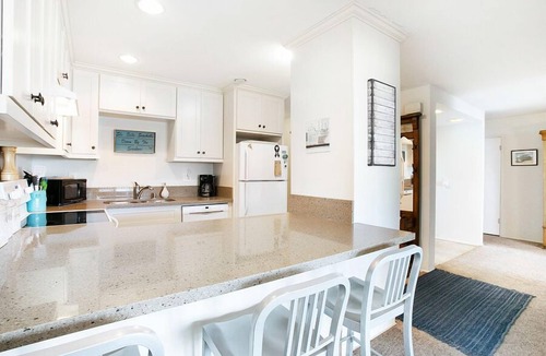 San Clemente Condo | Ocean Front 2 bedroom 2 Bathroom
