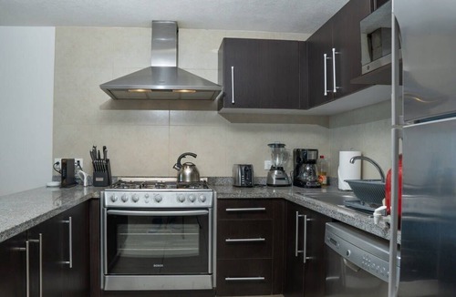 South Hotel Zone Condo | Ocean Front Condo 1 Bedroom/3 beds/2 bathrooms