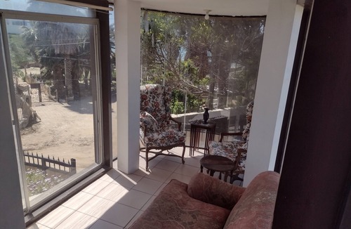 Playas de Rosarito House | Ocean Front & Garden