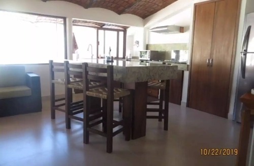 Los Ayala House | OCEAN FRONT HOUSE LOS AYALA MEXICO UPPER