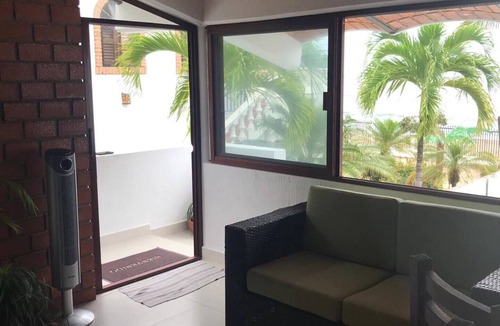 Los Ayala House | OCEAN FRONT HOUSE LOS AYALA MEXICO UPPER