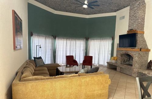 Puerto Penasco Villa | Ocean Front Villa #3, Las Palmas Resort