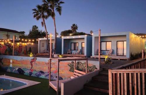 El Sauzal Apartment | Ocean's Heaven