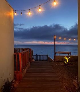El Sauzal Apartment | Ocean's Heaven