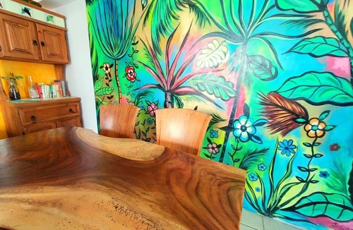 South Hotel Zone Apartment | Ocean View 2BR Apt at Resort, 1 Block to the Beach