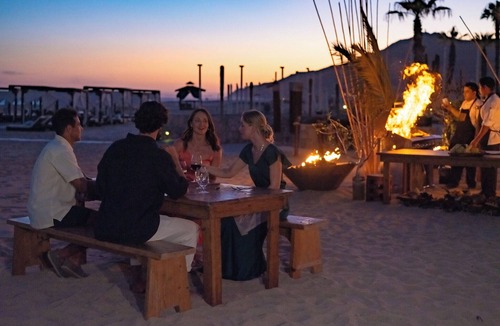Cabo San Lucas Villa | Ocean View 4BDR Luxury Villa @Copala @Quivira Golf Club, Private Pool, Jacuzzi