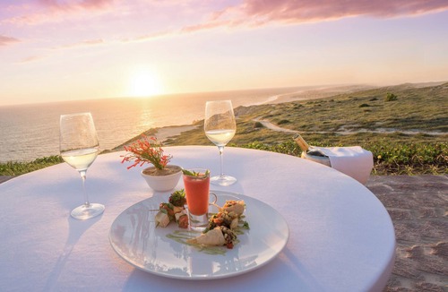 Cabo San Lucas Villa | Ocean View 4BDR Luxury Villa @Copala @Quivira Golf Club, Private Pool, Jacuzzi