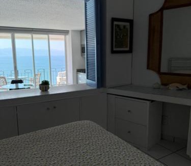 South Hotel Zone Apartment | Ocean View Apartment in Perfect Location